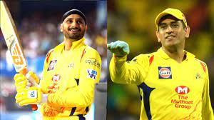 There Can't Be a Bigger Cricketer in India than MS Dhoni: Harbhajan Singh